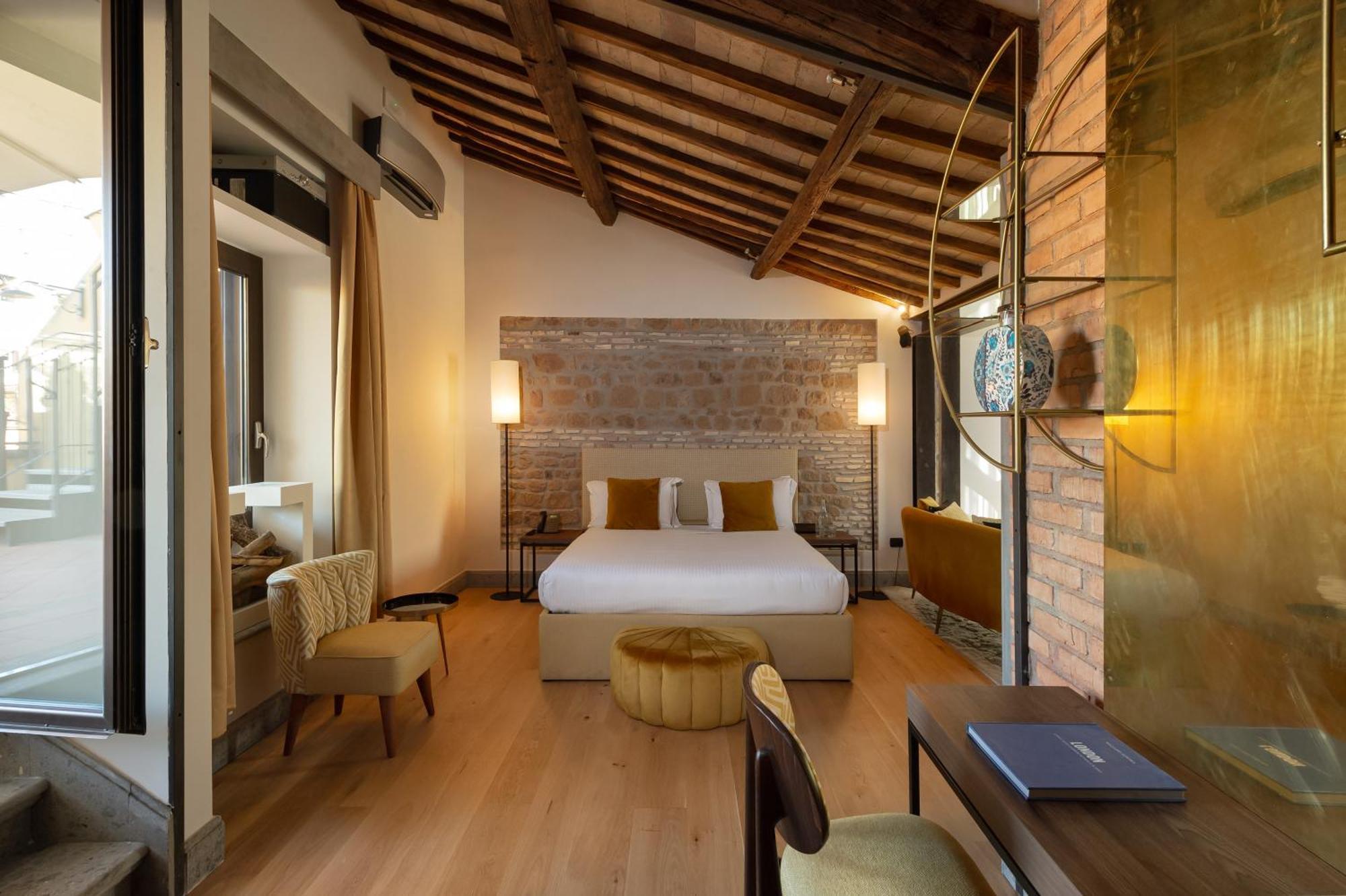 Guest house Passpartout Boutique Palace