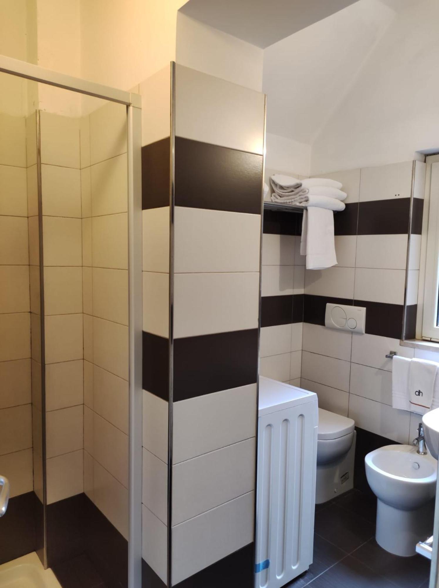 Dalmati House San Lorenzo Apartment *