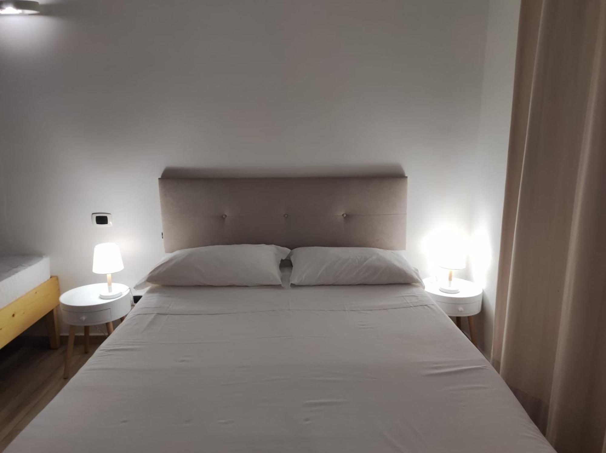Dalmati House San Lorenzo Apartment *
