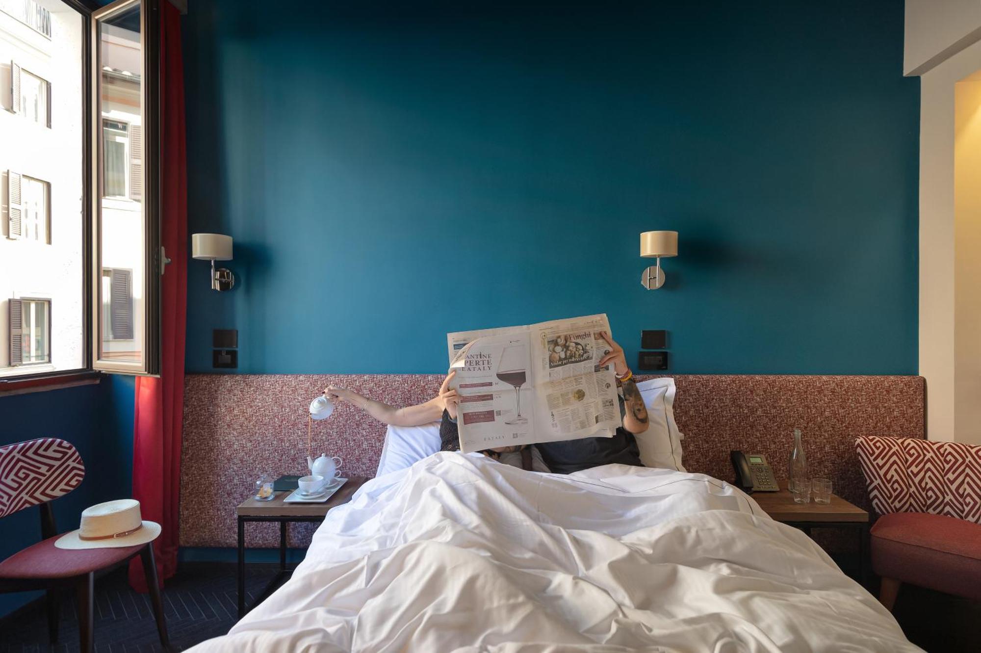 Guest house Passpartout Boutique Palace *