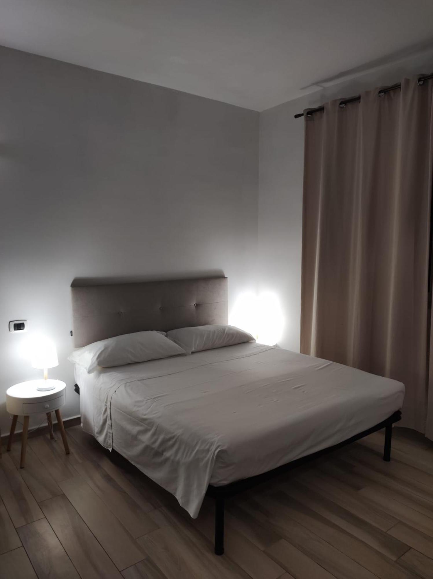 Dalmati House San Lorenzo Apartment Rome