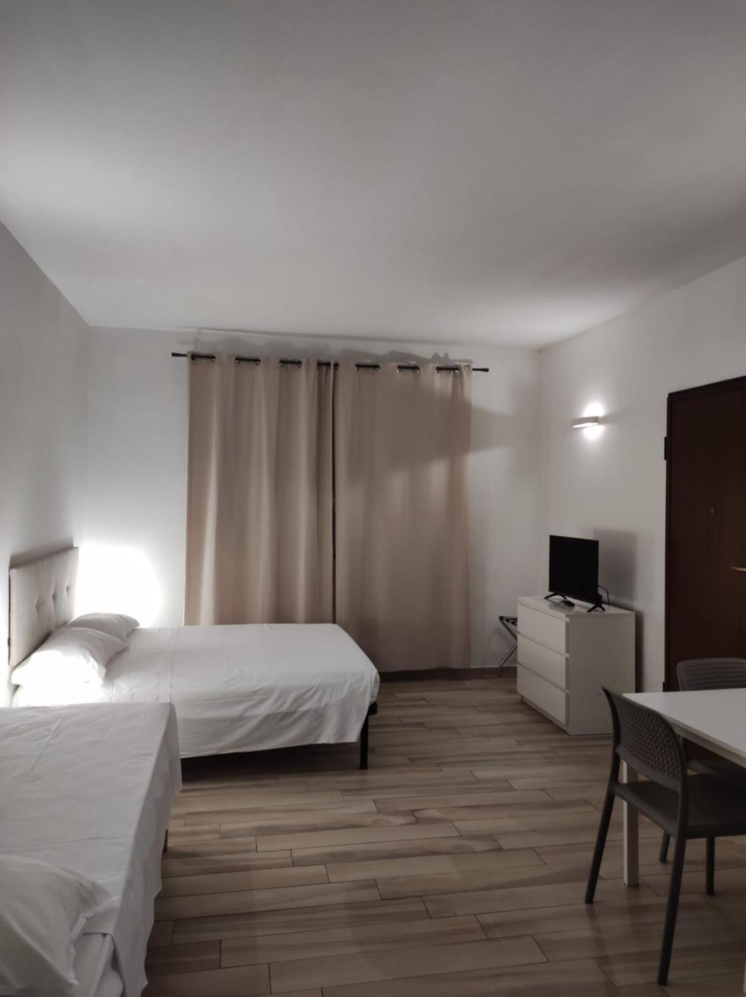 Dalmati House San Lorenzo * Rome