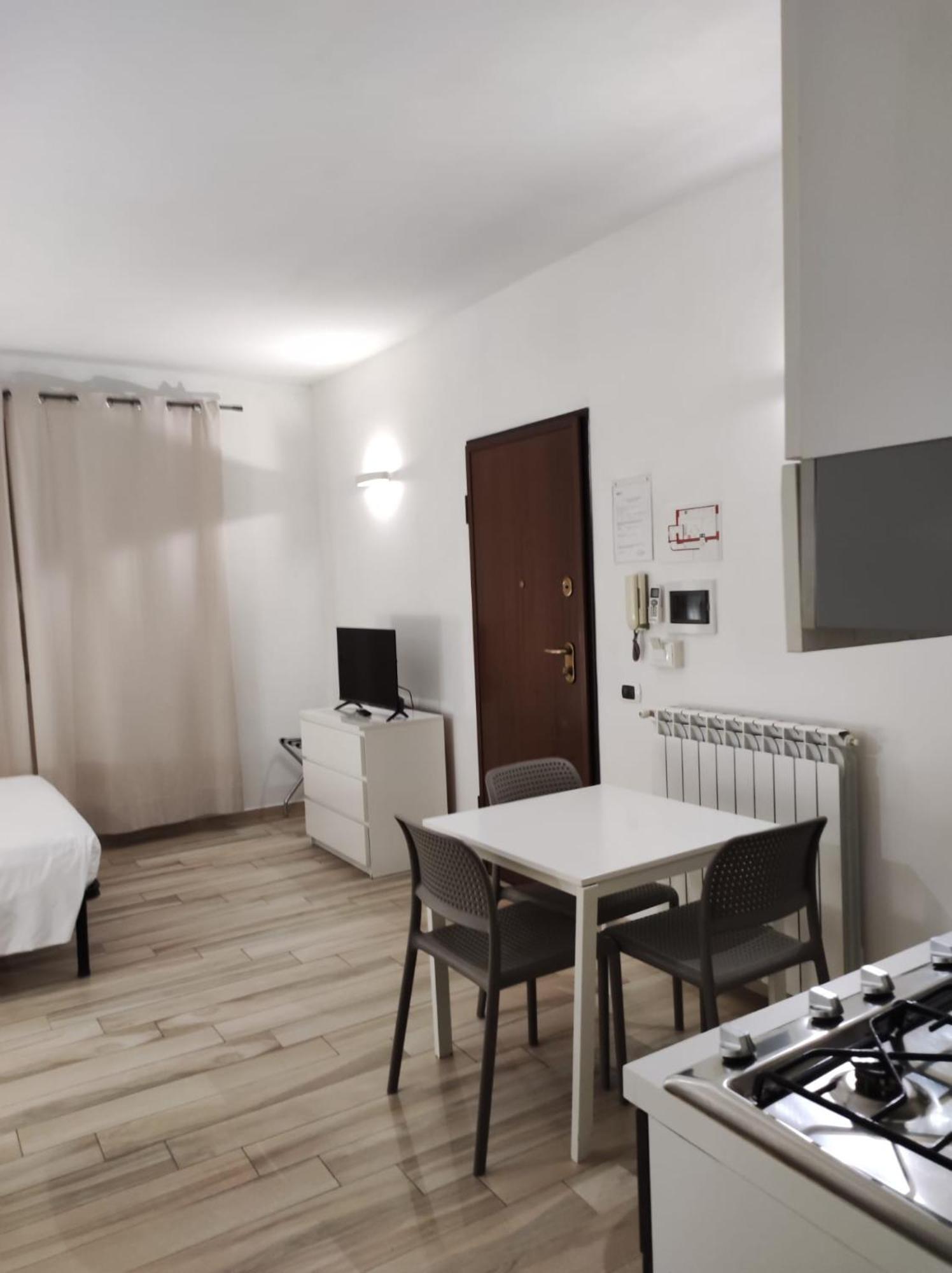 Dalmati House San Lorenzo Apartment *