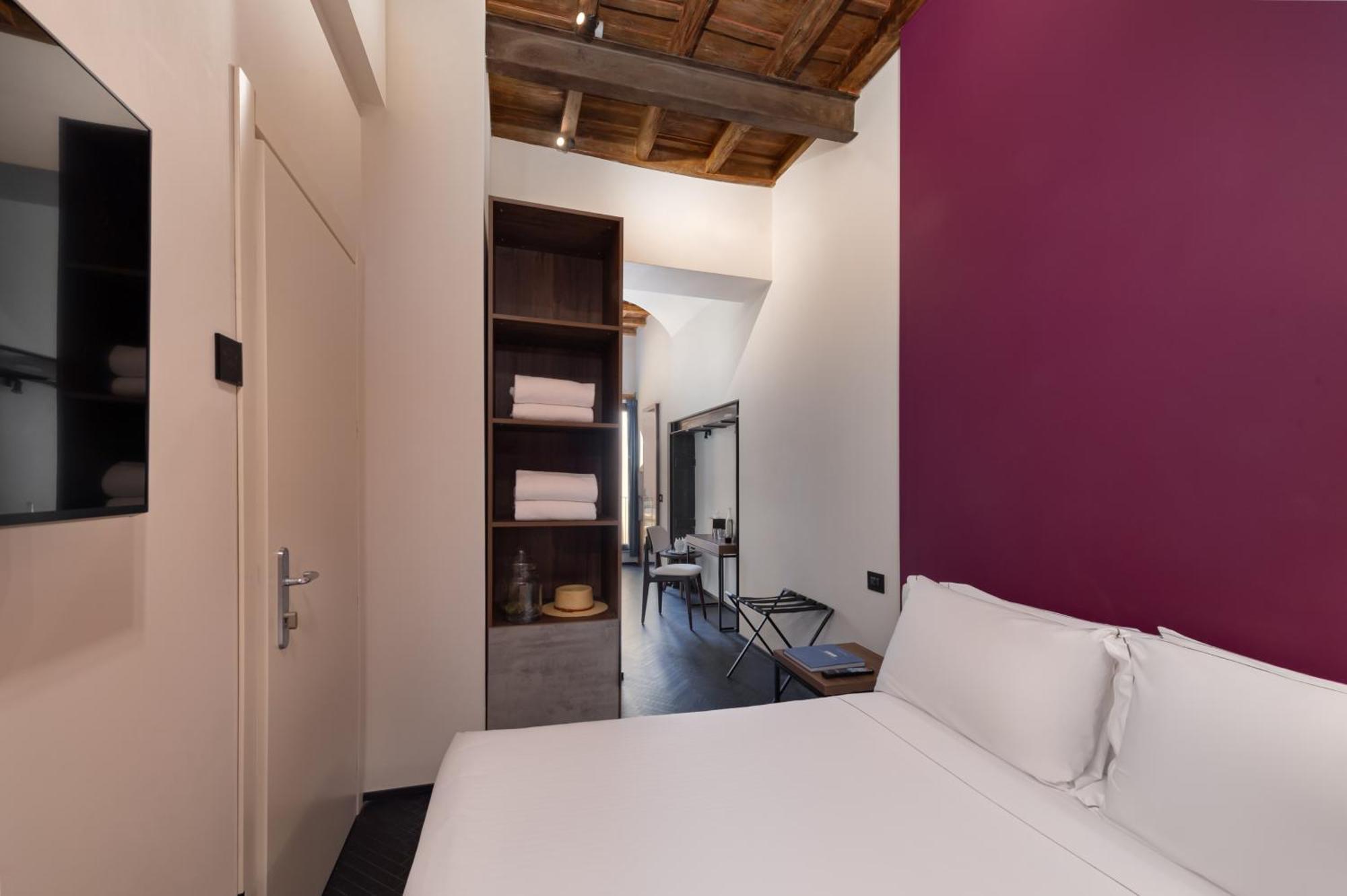 Passpartout Boutique Palace Rome