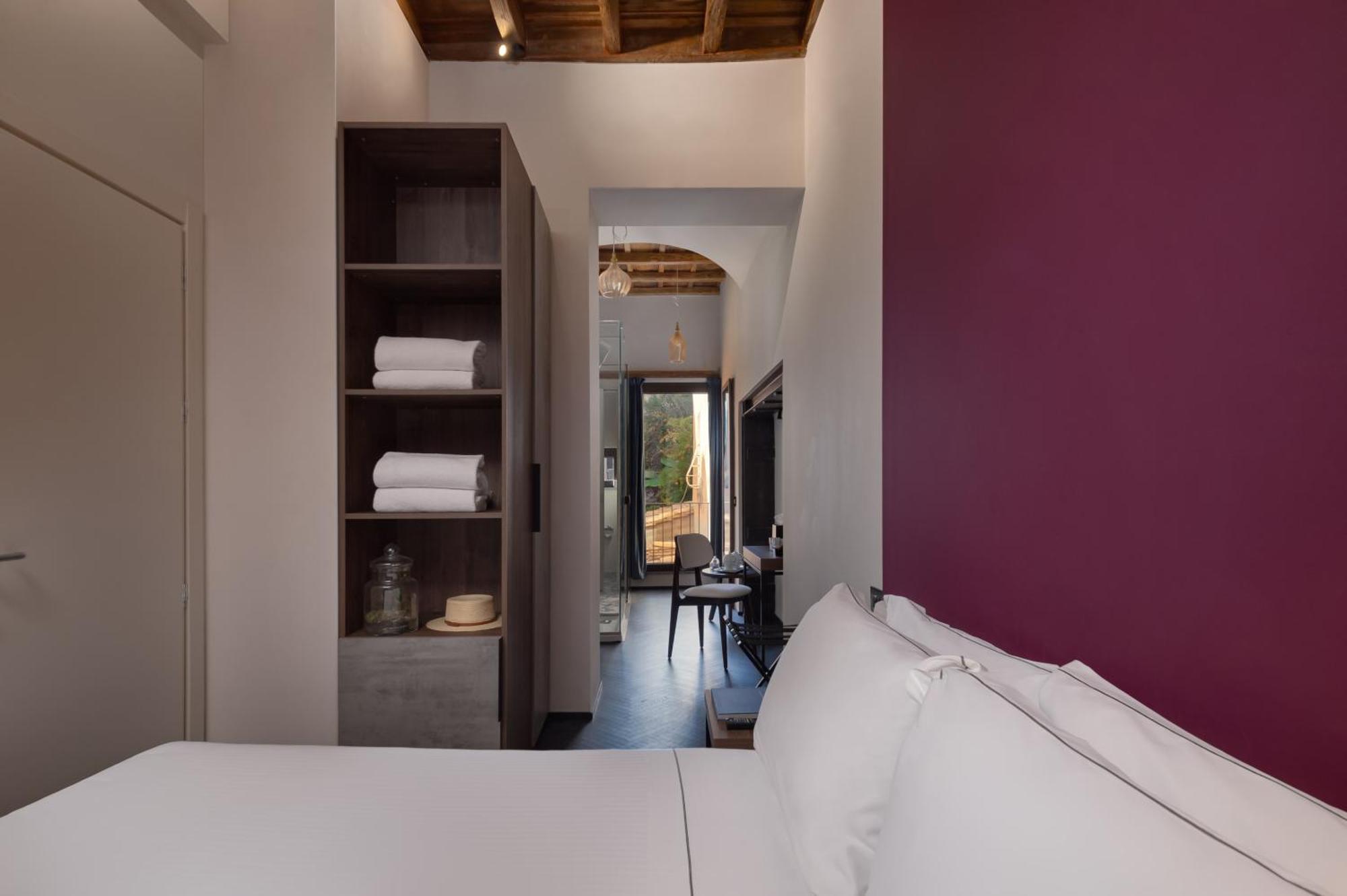 Passpartout Boutique Palace Guest house