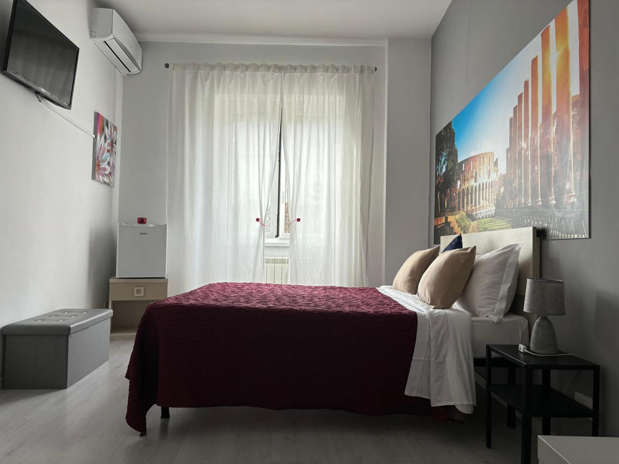 Affittacamere Domus Viatoris 2*