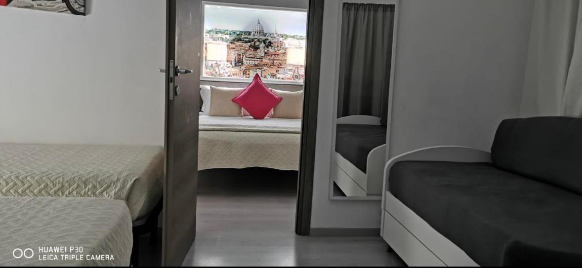 Affittacamere Domus Viatoris 2*