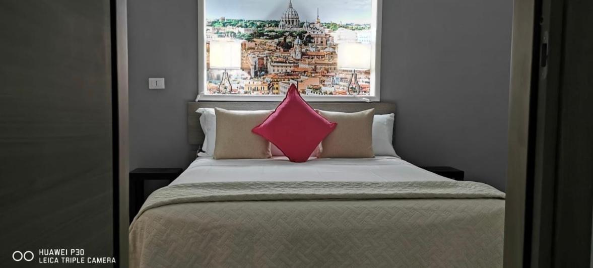 Domus Viatoris Affittacamere 2*
