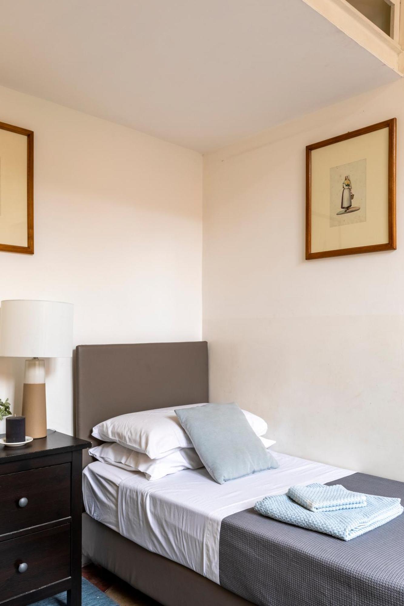 Colosseo Apartment- Heart Of Rione Monti Rome