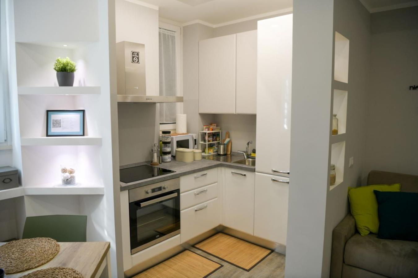 Aquanova Appartamento Roma