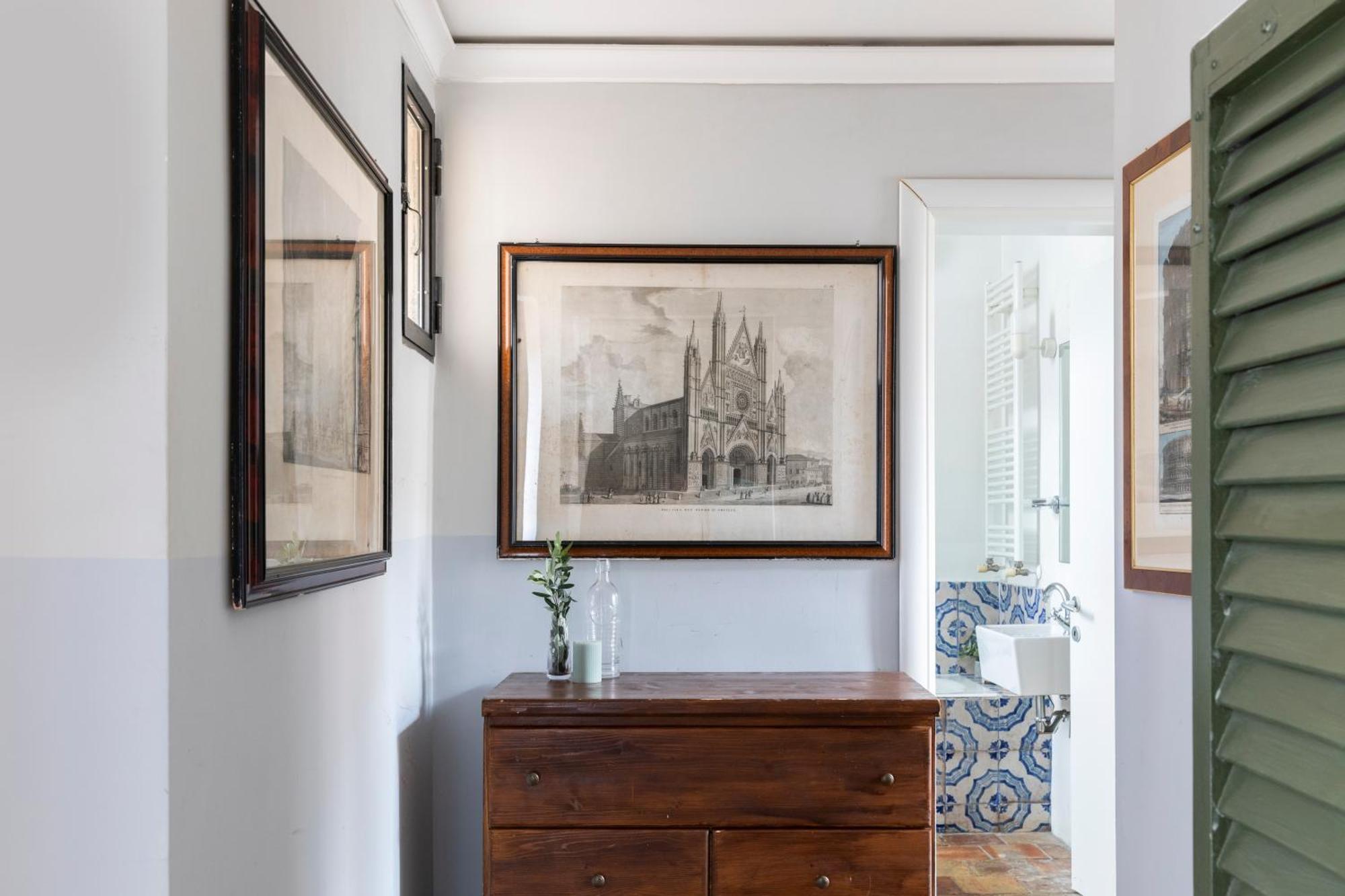 Colosseo Apartment- Heart Of Rione Monti Apartment *