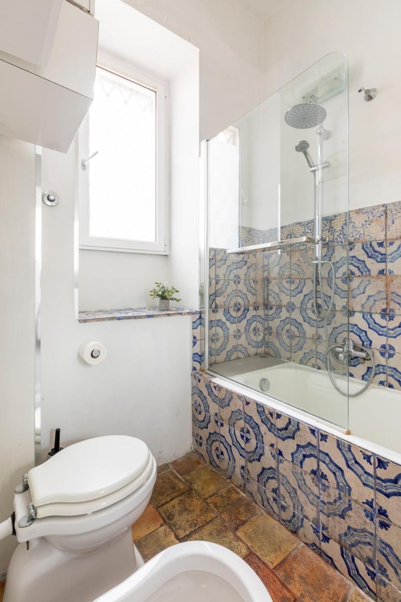 Colosseo Apartment- Heart Of Rione Monti *