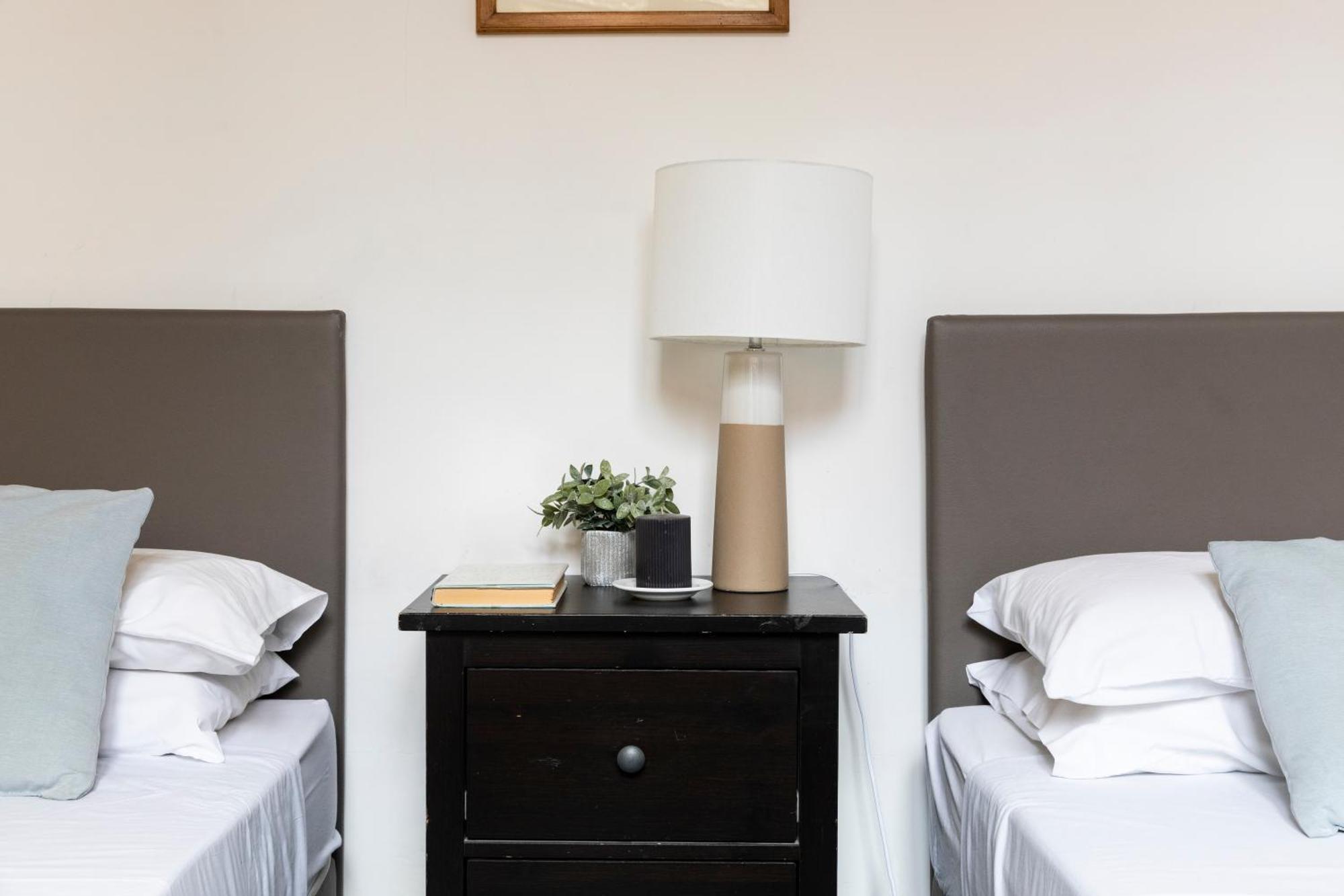 Apartment Colosseo Apartment- Heart Of Rione Monti *