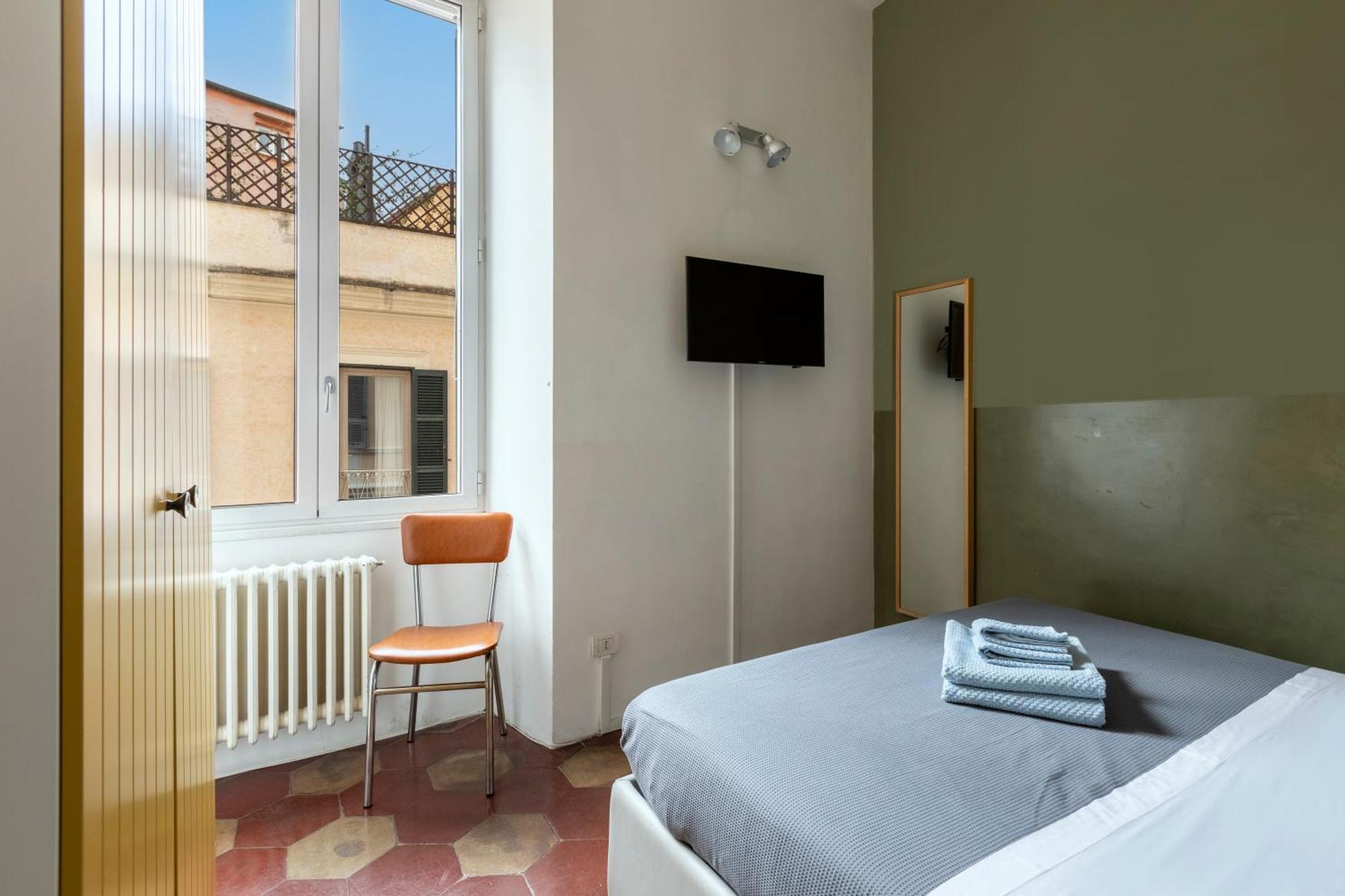 Colosseo Apartment- Heart Of Rione Monti Apartment *