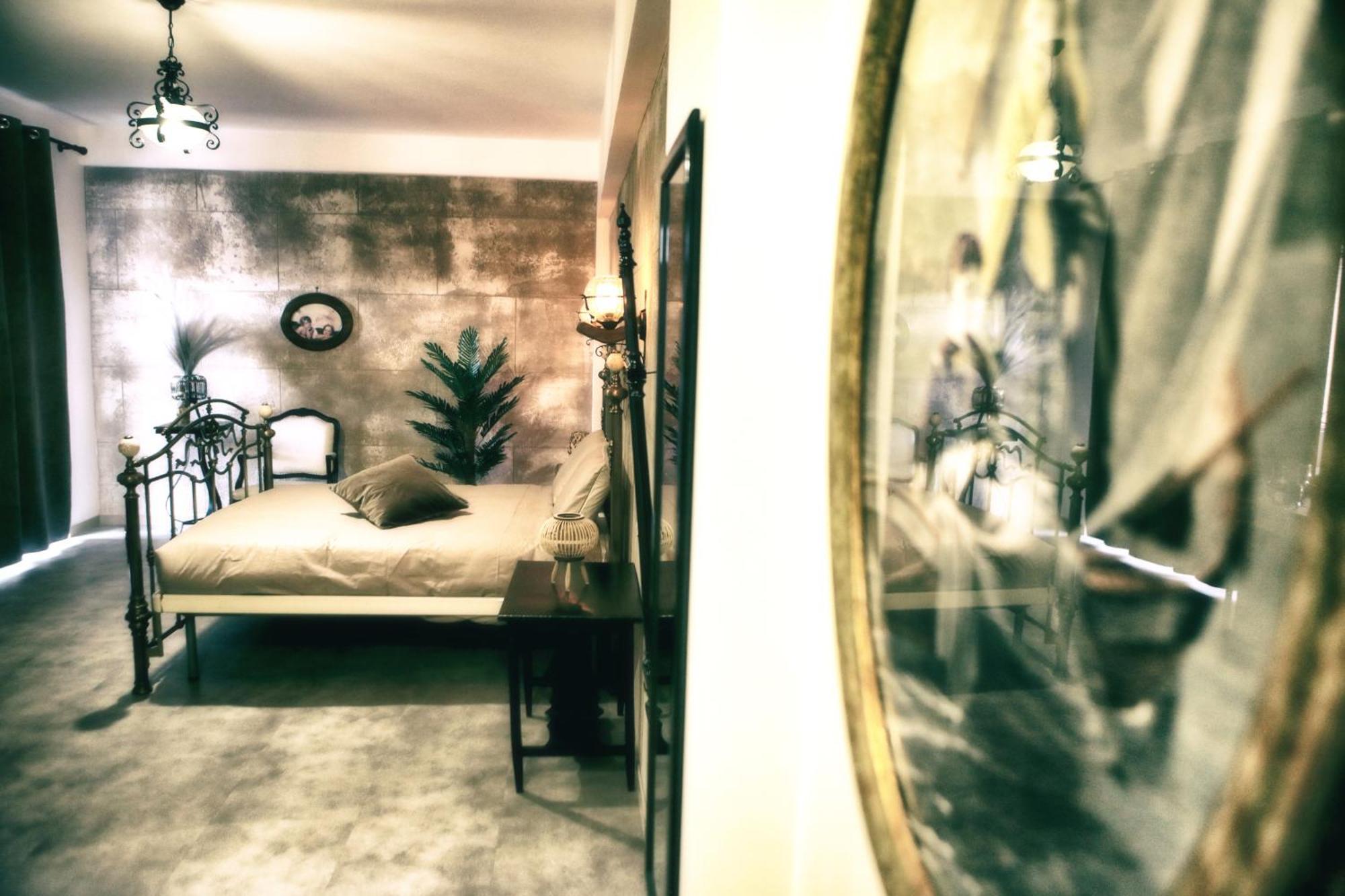 Imperial Guest house