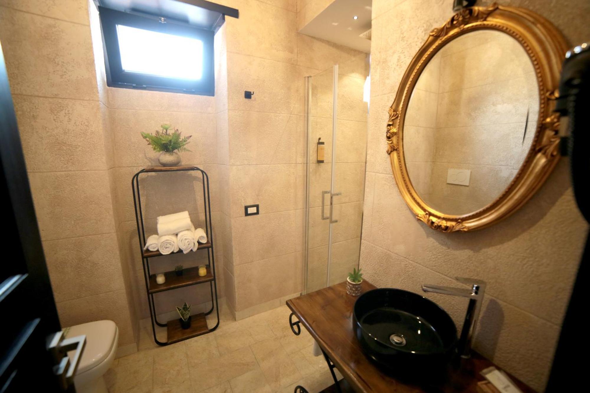 Guest house Imperial Rome