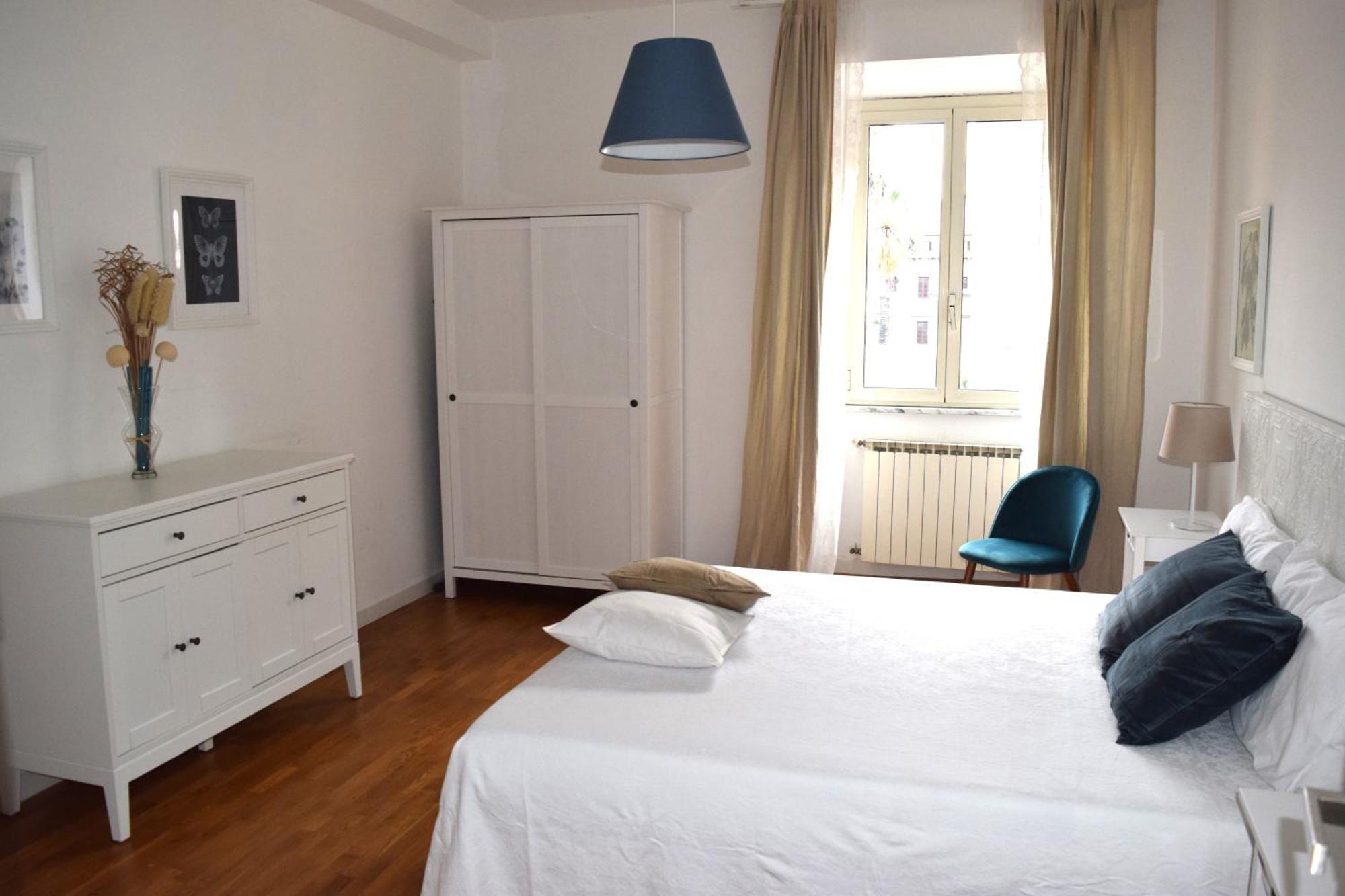 Apartment Termini *