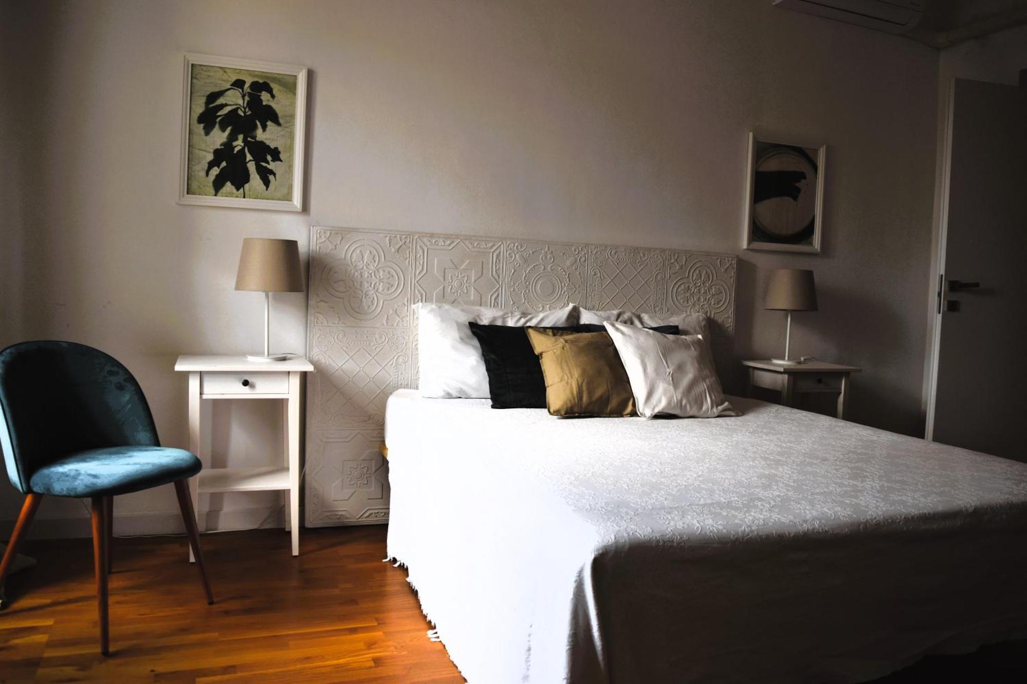 Apartment Termini *
