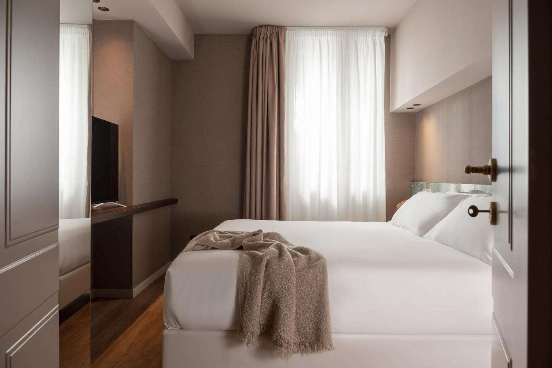 Eur Parco Dei Pini Hotel Rome
