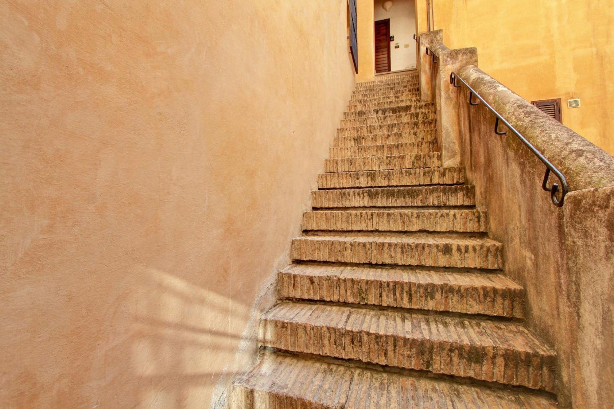 Apartment Campo De Fiori - Loft In Originario Anfiteatro