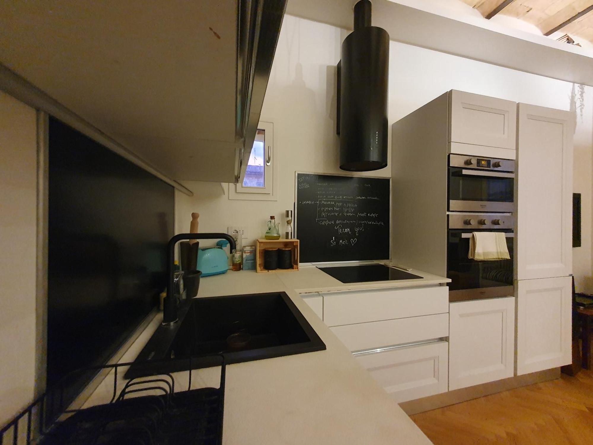 Casa Menna Apartment *