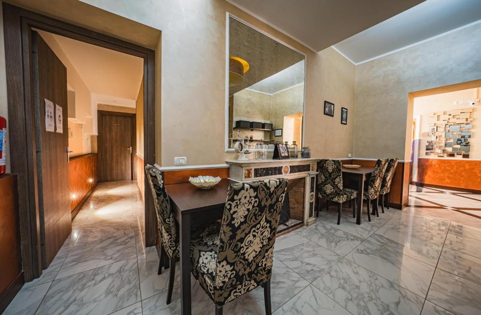 Bed & Breakfast Corso Grand