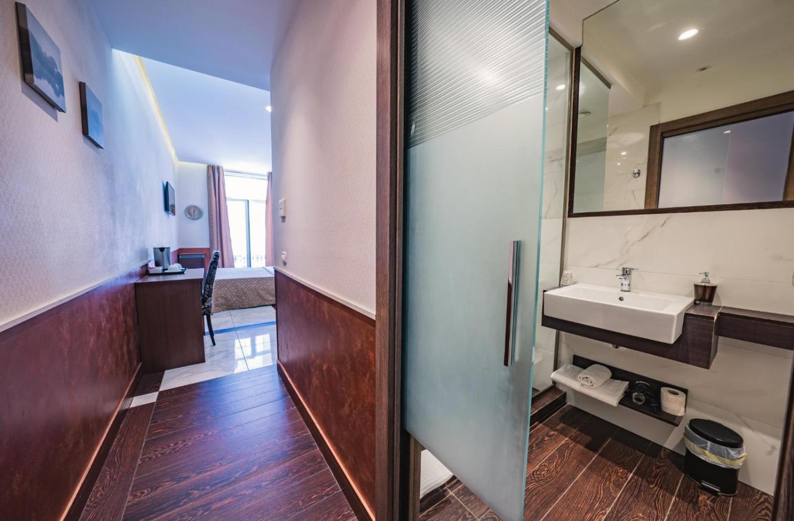 Bed & Breakfast Corso Grand Rome