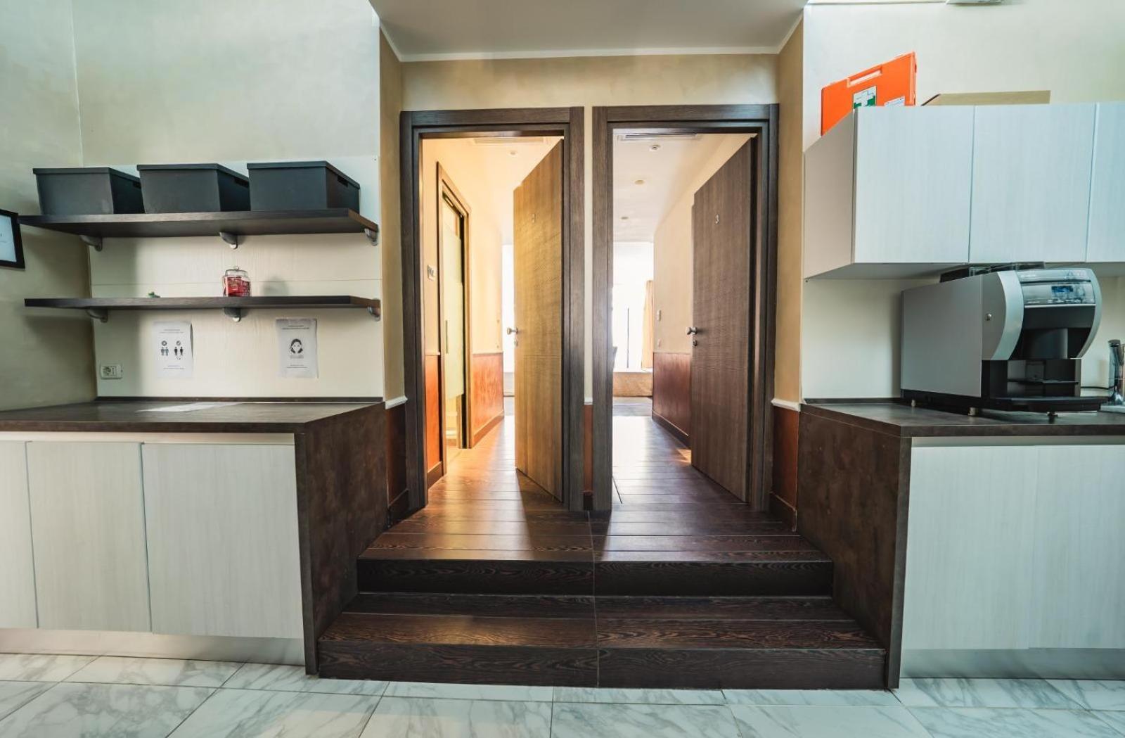 Bed & Breakfast Corso Grand
