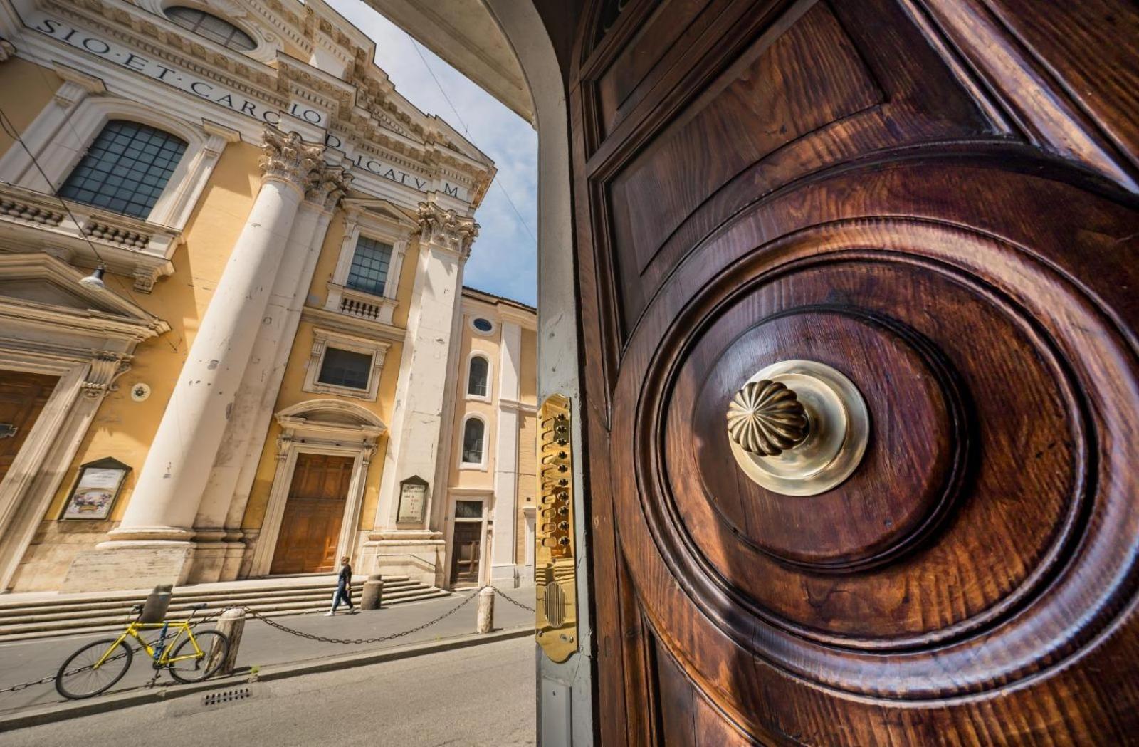 Bed & Breakfast Corso Grand Rome