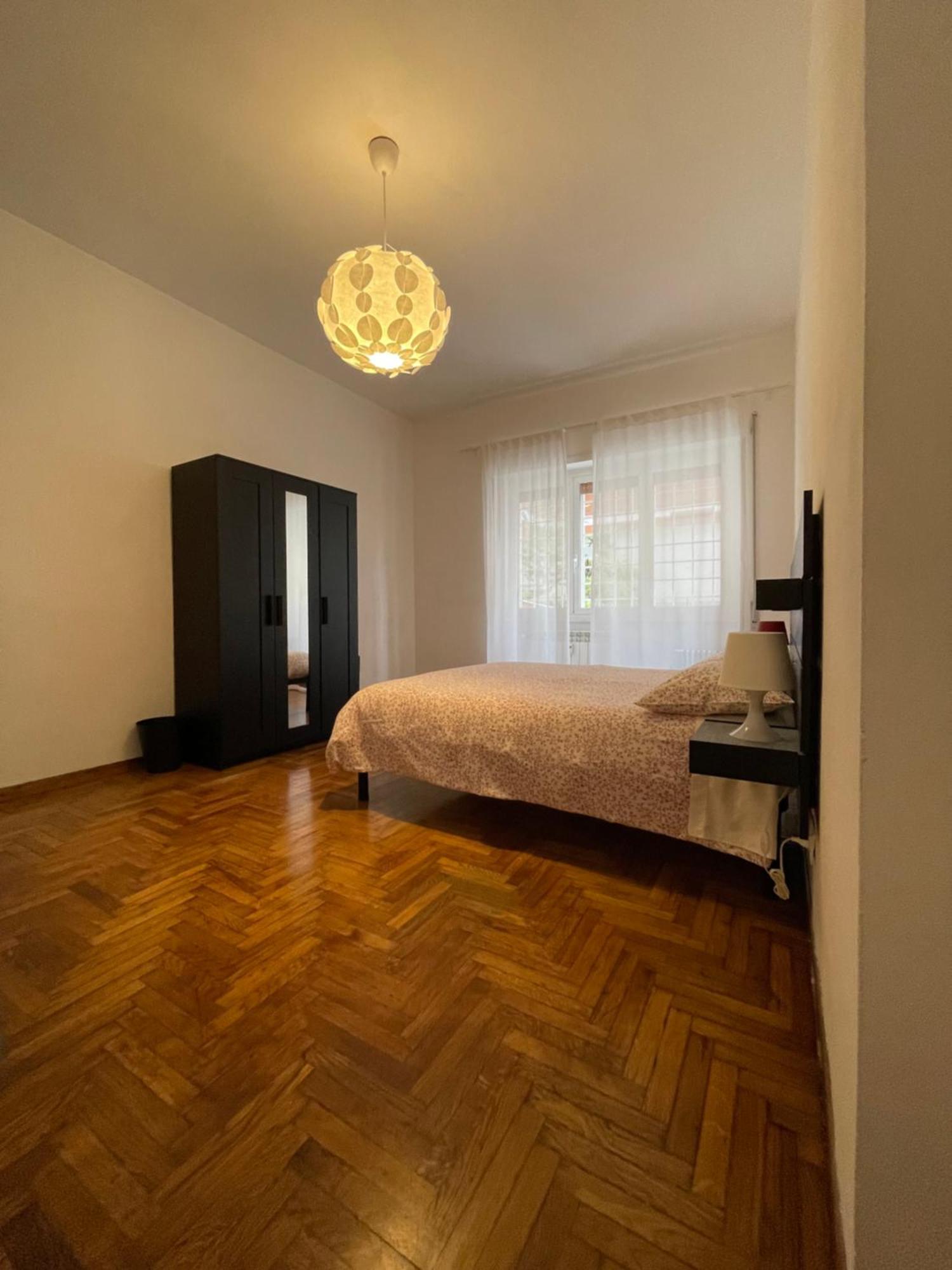 Casa vacanze Mysweethome Near The Vatican
