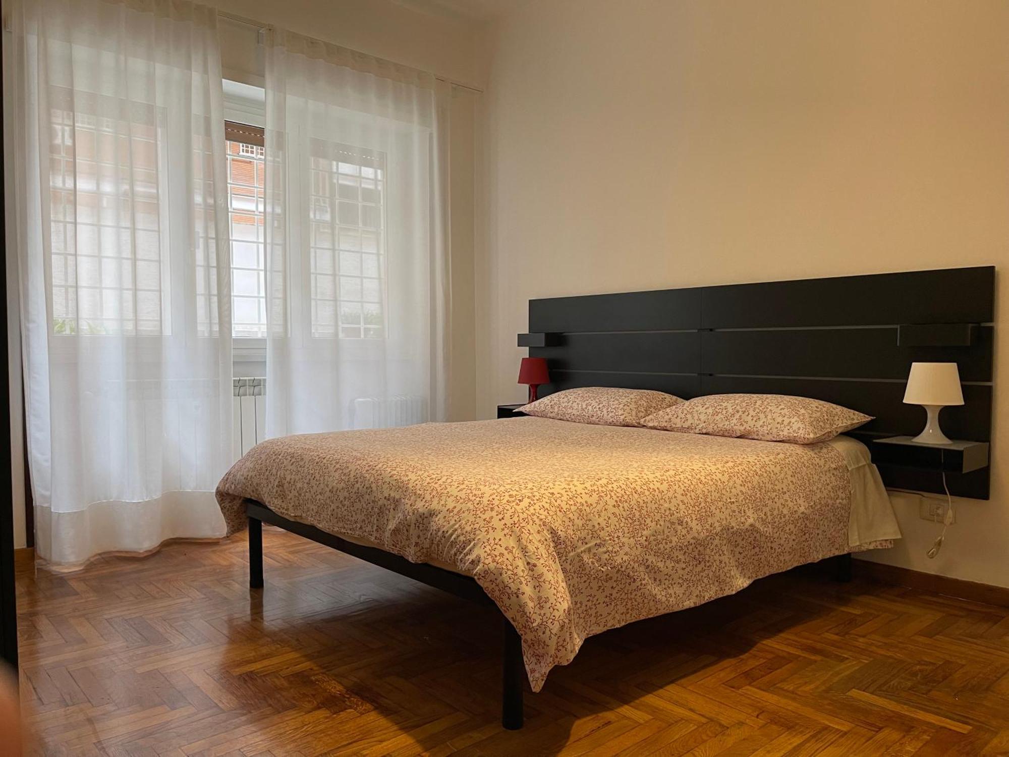Mysweethome Near The Vatican Casa vacanze *