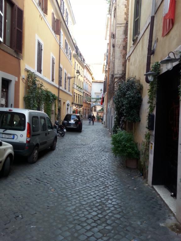 Appartamento Santhome Roma