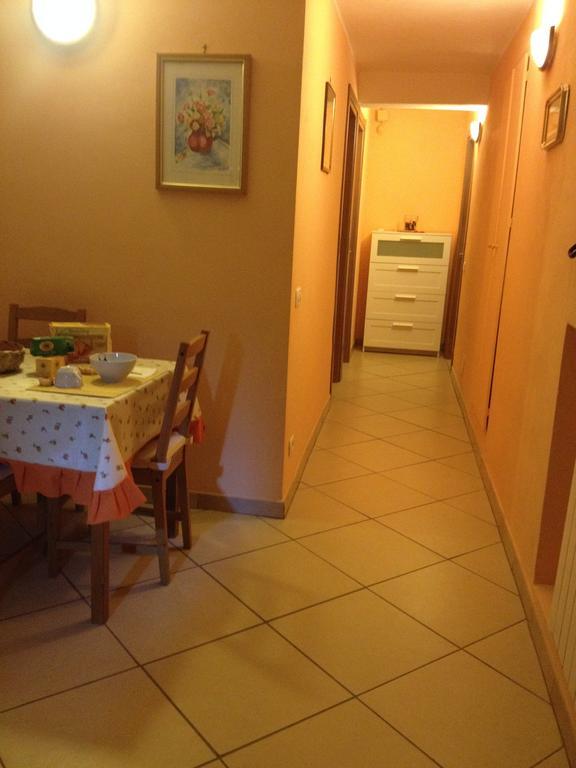 Lilly Casa vacanze *
