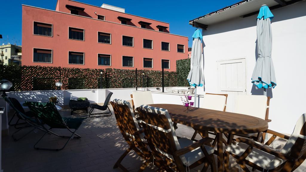 Coffee Bed & Breakfast Rome