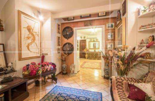 Guest house La Casa Magica Via Mameli