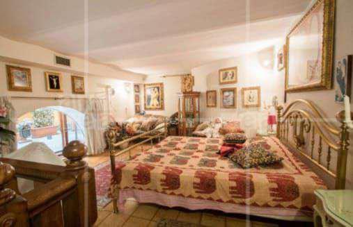 Guest house La Casa Magica Via Mameli