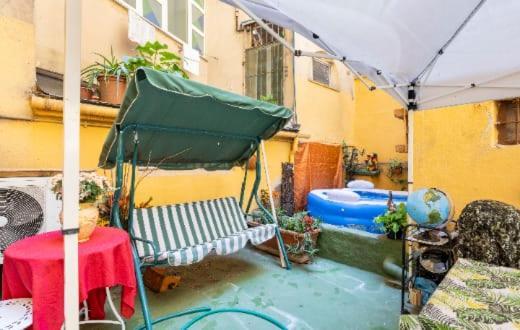 La Casa Magica Via Mameli Guest house Rome