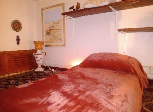 La Casa Magica Via Mameli Guest house *