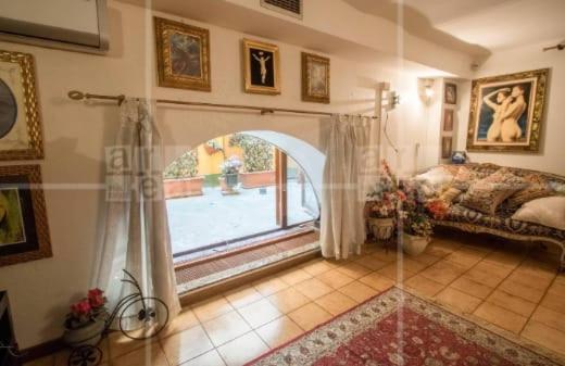 Guest house La Casa Magica Via Mameli