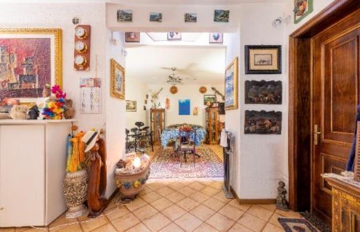 La Casa Magica Via Mameli *