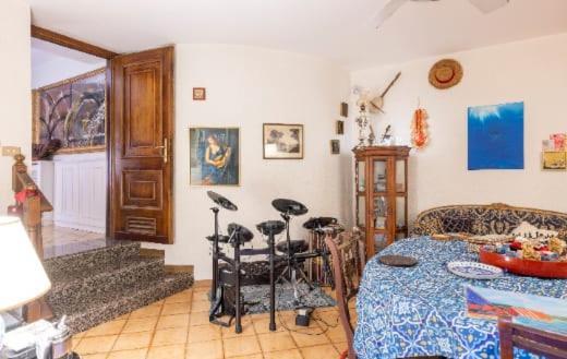 La Casa Magica Via Mameli Guest house