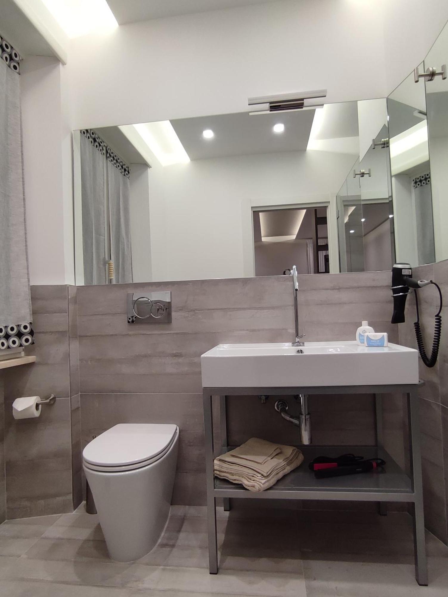 Il Sogno Di Afrodite Luxury Bed & Breakfast