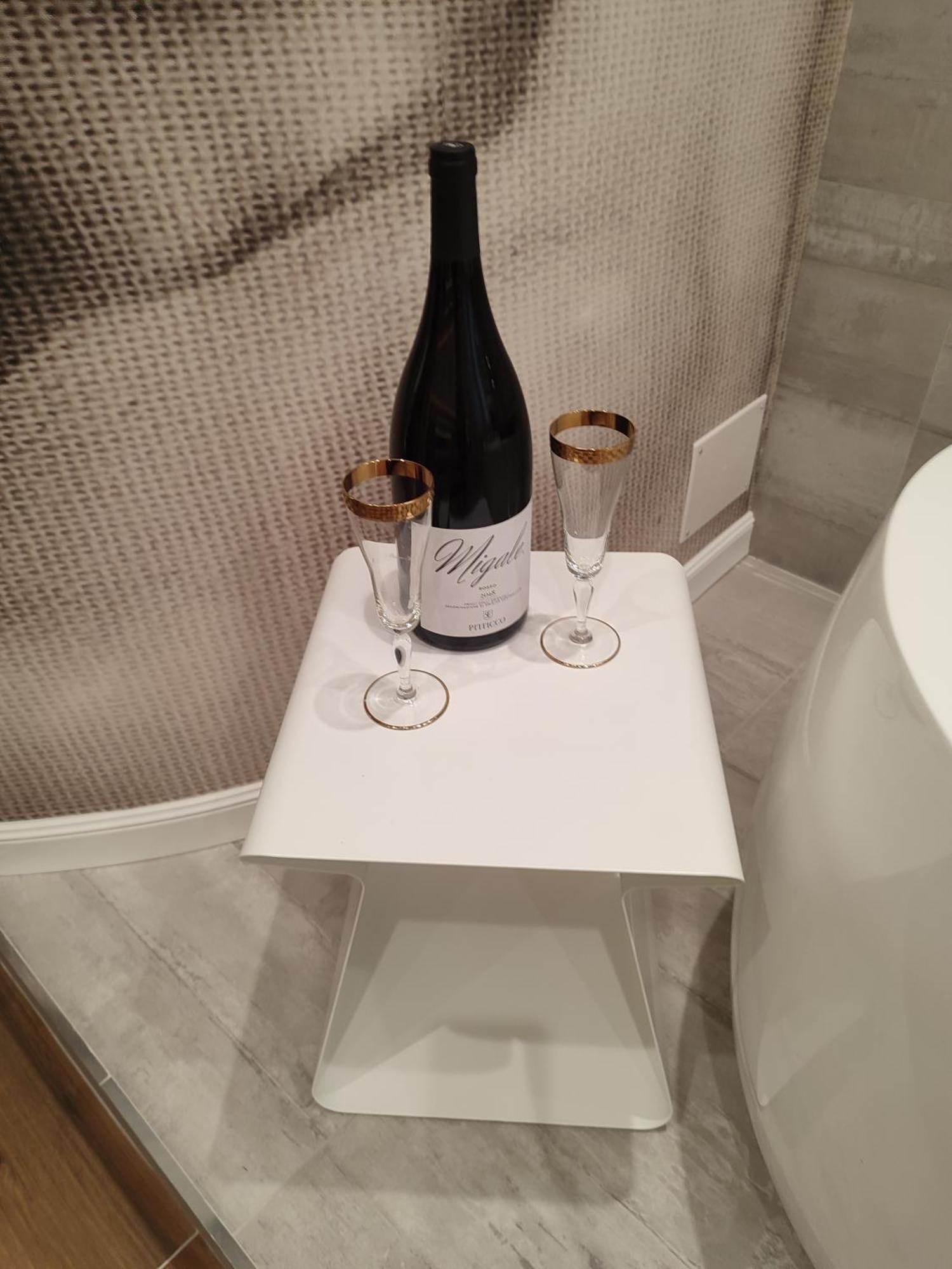 Il Sogno Di Afrodite Luxury Bed & Breakfast Rome
