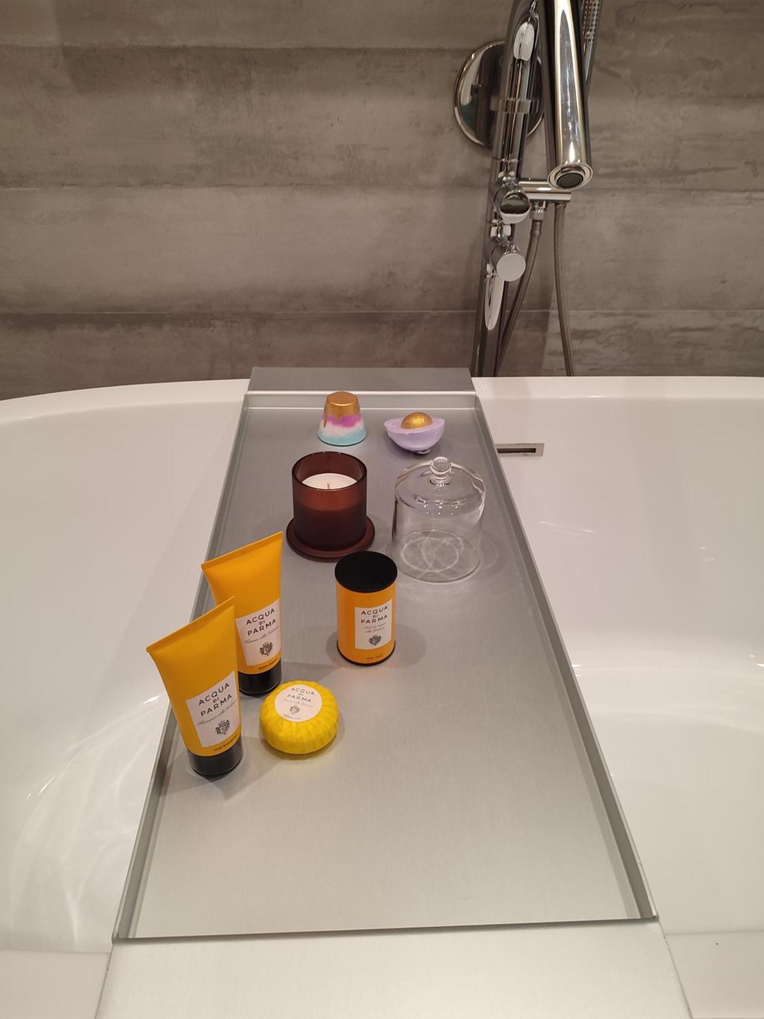 Bed & Breakfast Il Sogno Di Afrodite Luxury