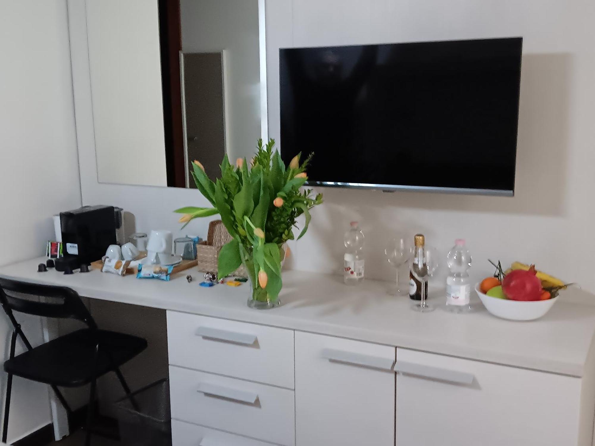 Affittacamere Andenis Tiber House Roma
