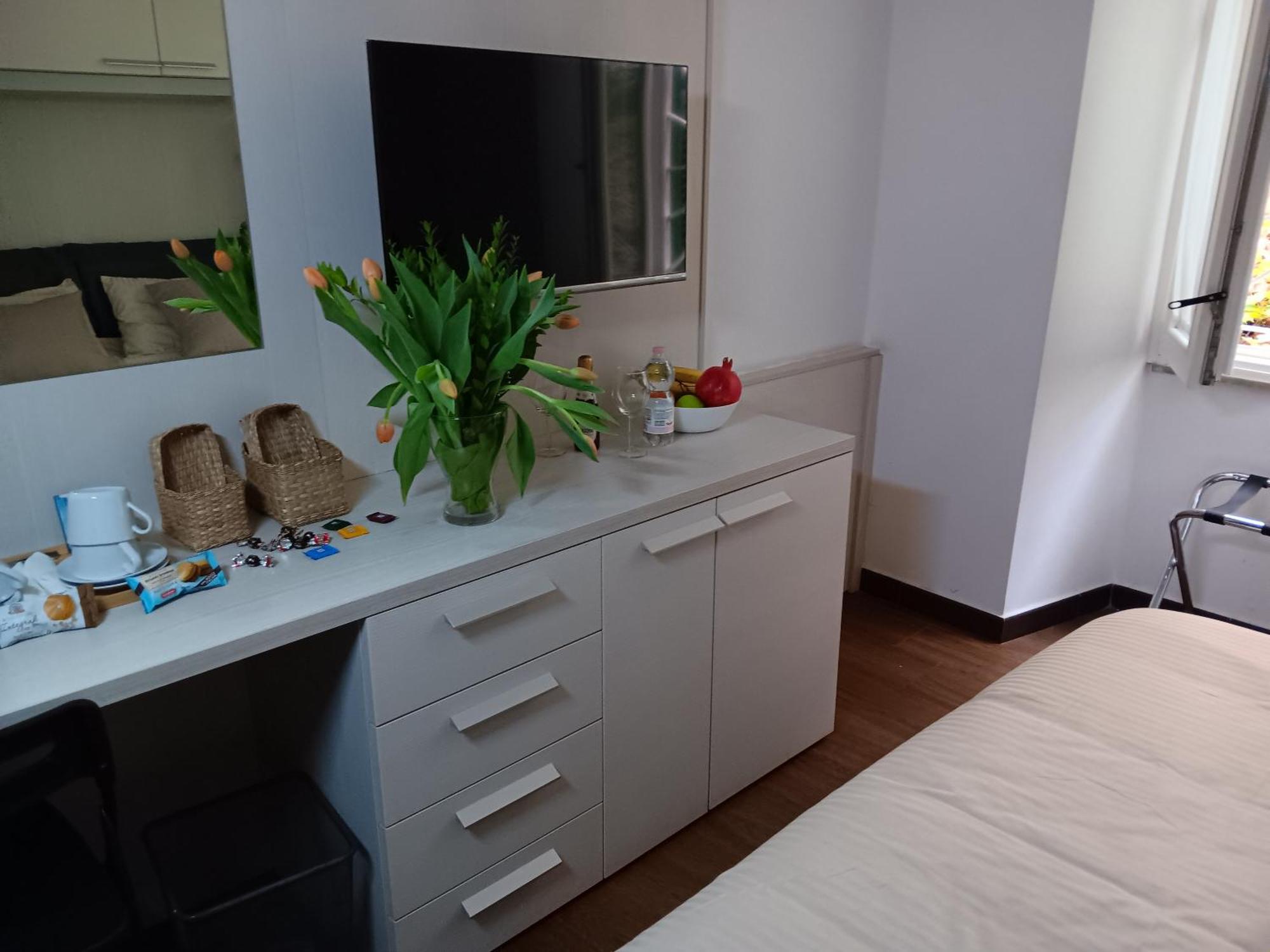 Affittacamere Andenis Tiber House *