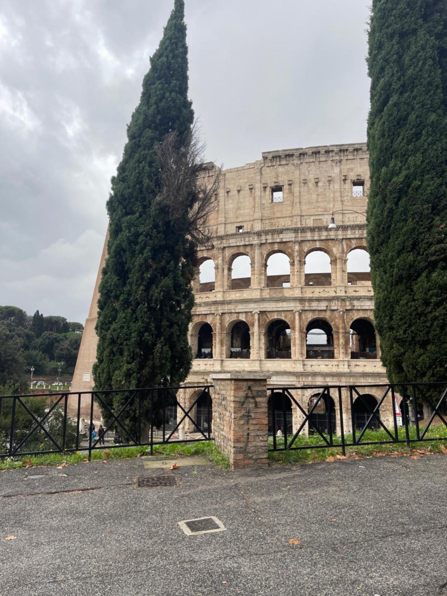Casetta Aurelia Vaticano Apartment Rome