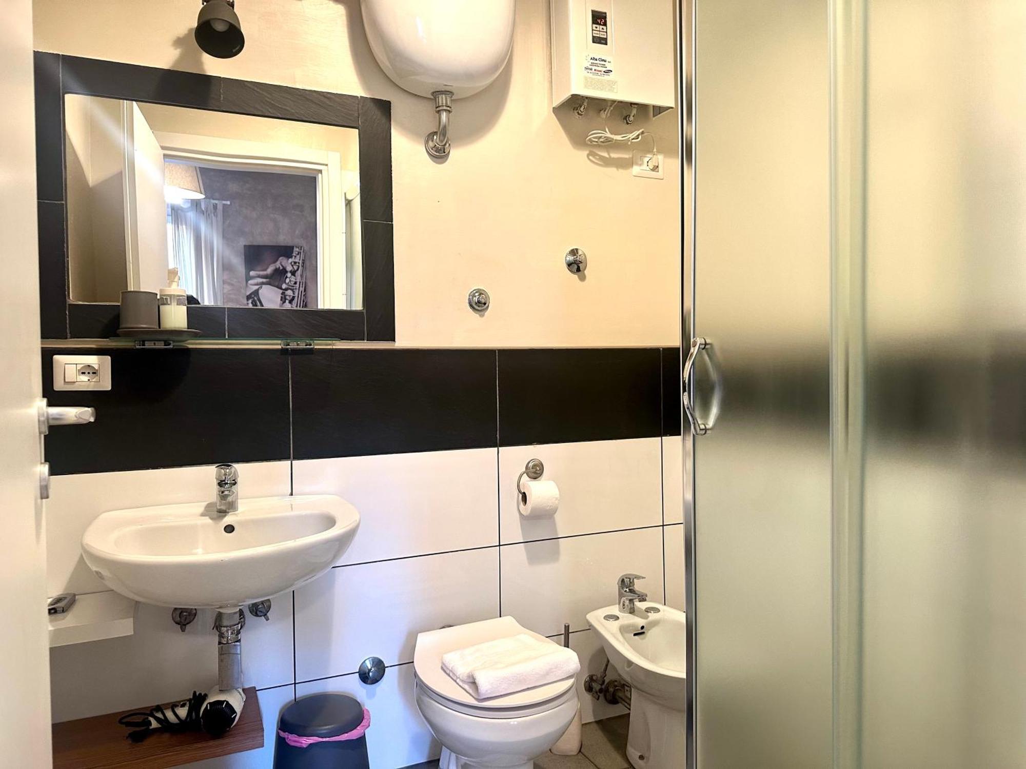 Le Due Civette Roma 4* Rome