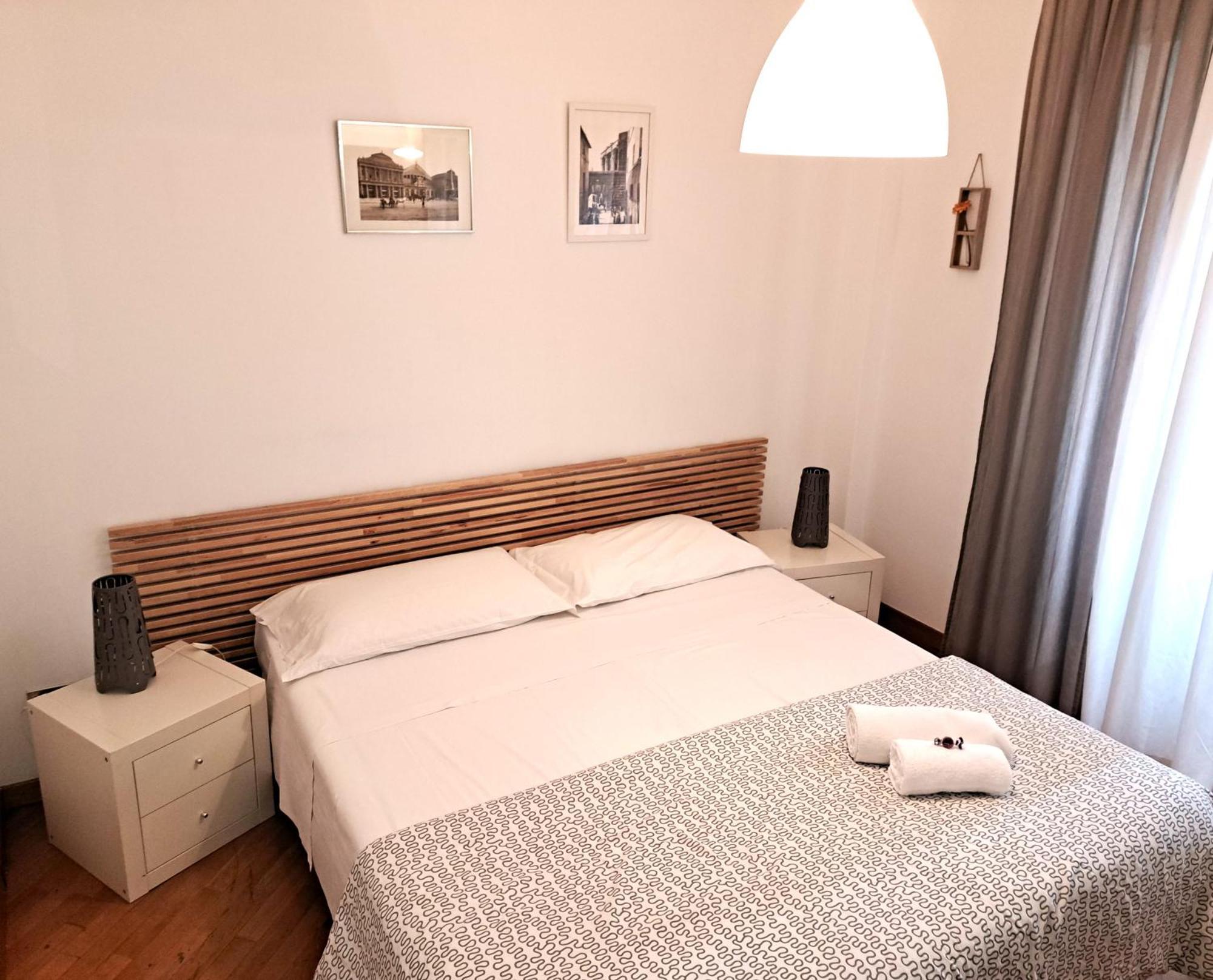 Appartamento We It - Bestbnb Garbatella Roma