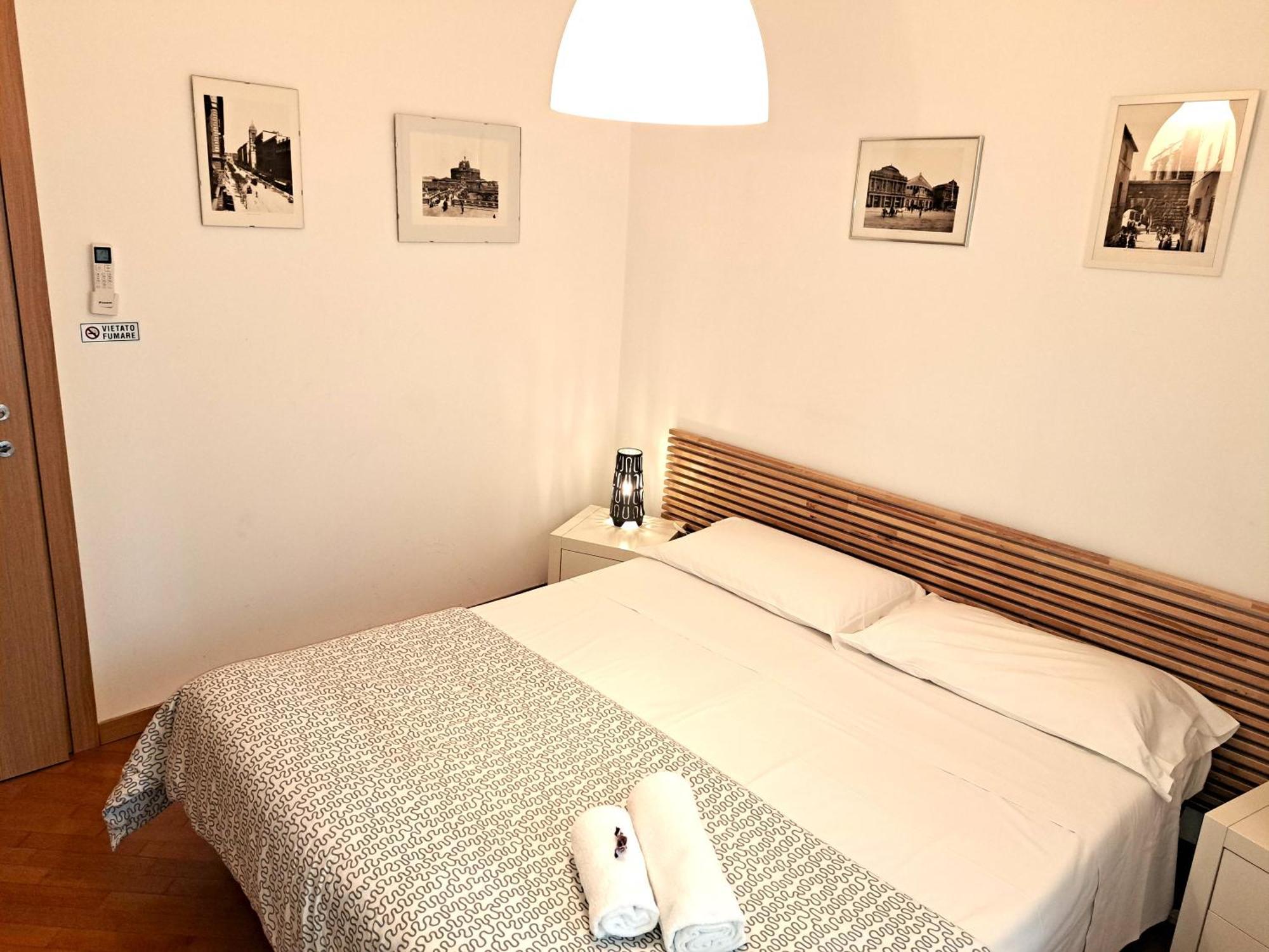 We It - Bestbnb Garbatella Appartamento Roma